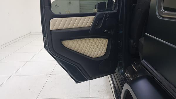 Photo 21 VIN: WDCYC7EF8DX206724 - MERCEDES-BENZ G 65 