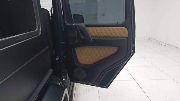 Photo 26 VIN: WDCYC7EF8DX206724 - MERCEDES-BENZ G 65 