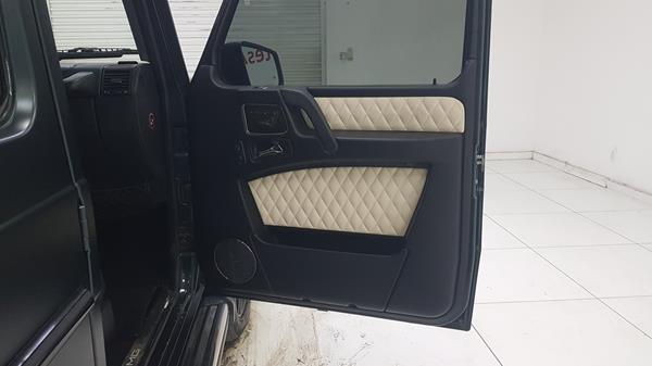 Photo 29 VIN: WDCYC7EF8DX206724 - MERCEDES-BENZ G 65 