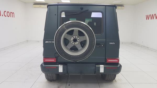 Photo 7 VIN: WDCYC7EF8DX206724 - MERCEDES-BENZ G 65 