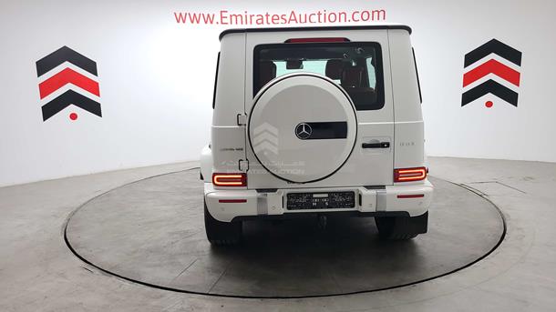 Photo 13 VIN: WDCYC7GH1KX304859 - MERCEDES-BENZ G 63 