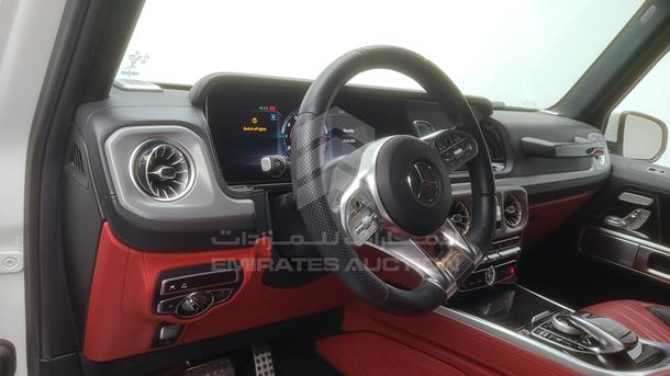 Photo 22 VIN: WDCYC7GH1KX304859 - MERCEDES-BENZ G 63 