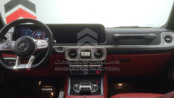 Photo 27 VIN: WDCYC7GH1KX304859 - MERCEDES-BENZ G 63 