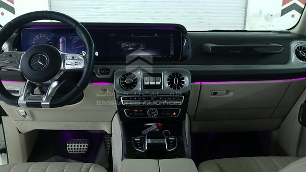 Photo 13 VIN: WDCYC7GJ0KX302331 - MERCEDES-BENZ G 63 