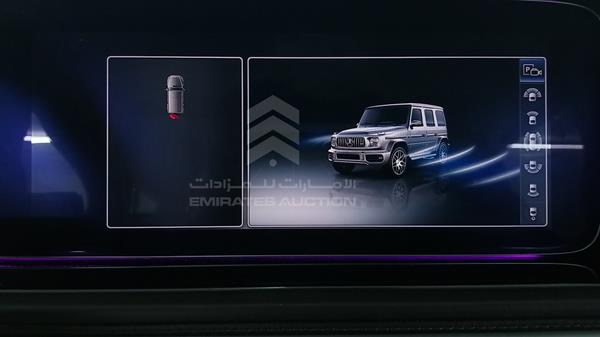 Photo 15 VIN: WDCYC7GJ0KX302331 - MERCEDES-BENZ G 63 