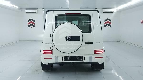 Photo 6 VIN: WDCYC7GJ0KX302331 - MERCEDES-BENZ G 63 