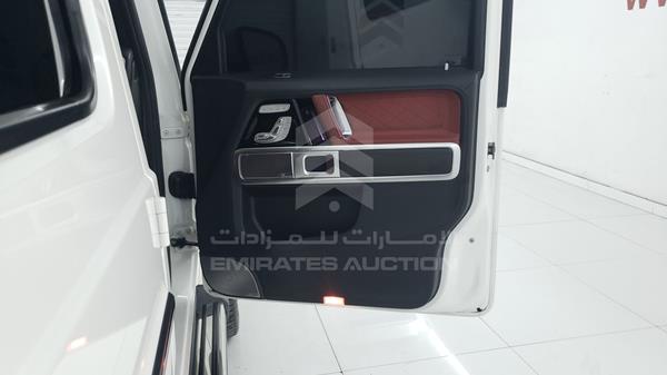 Photo 31 VIN: WDCYC7GJ8KX302299 - MERCEDES-BENZ G 63 AMG 