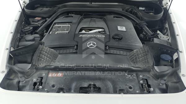 Photo 32 VIN: WDCYC7GJ8KX302299 - MERCEDES-BENZ G 63 AMG 