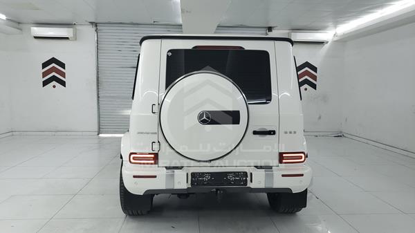 Photo 9 VIN: WDCYC7GJ8KX302299 - MERCEDES-BENZ G 63 AMG 