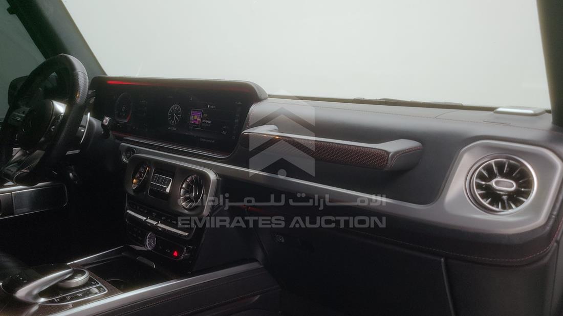 Photo 32 VIN: WDCYC7GJ8KX304506 - MERCEDES-BENZ G 63 AMG 