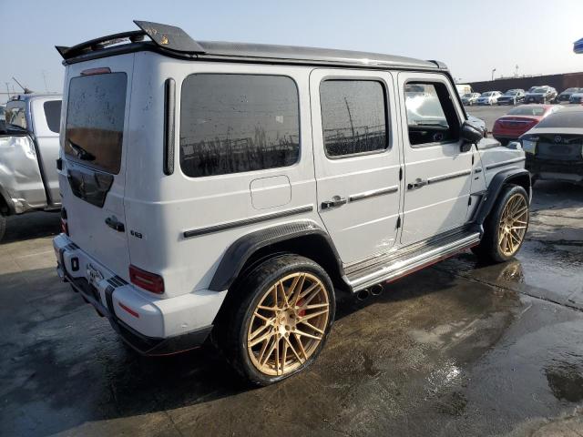 Photo 2 VIN: WDCYC7HJ0LX335684 - MERCEDES-BENZ G 63 AMG 