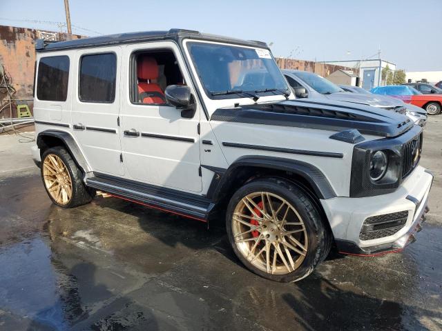 Photo 3 VIN: WDCYC7HJ0LX335684 - MERCEDES-BENZ G 63 AMG 