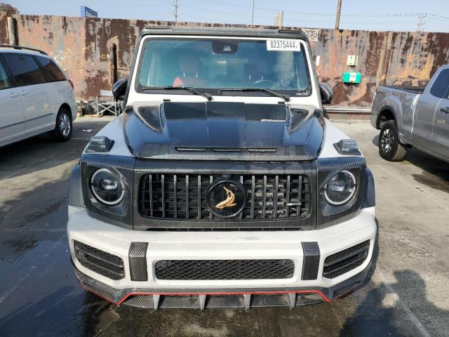 Photo 4 VIN: WDCYC7HJ0LX335684 - MERCEDES-BENZ G 63 AMG 