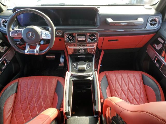 Photo 7 VIN: WDCYC7HJ0LX335684 - MERCEDES-BENZ G 63 AMG 