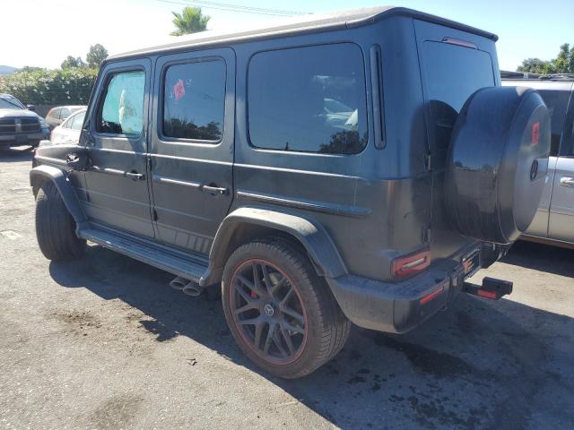 Photo 1 VIN: WDCYC7HJ3KX308381 - MERCEDES-BENZ G 63 AMG 