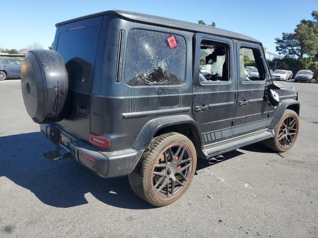 Photo 2 VIN: WDCYC7HJ3KX308381 - MERCEDES-BENZ G 63 AMG 