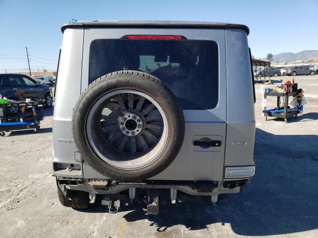 Photo 5 VIN: WDCYC7HJ3KX321406 - MERCEDES-BENZ G-CLASS 