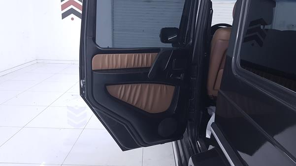 Photo 22 VIN: WDCYR49E32X133810 - MERCEDES-BENZ G 500 