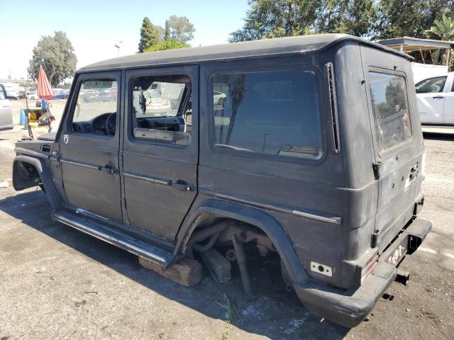 Photo 1 VIN: WDCYR49E52X128415 - MERCEDES-BENZ G 500 