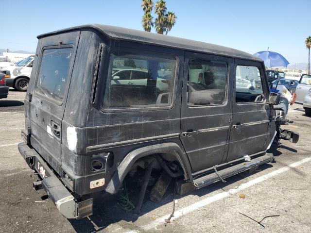 Photo 2 VIN: WDCYR49E52X128415 - MERCEDES-BENZ G 500 