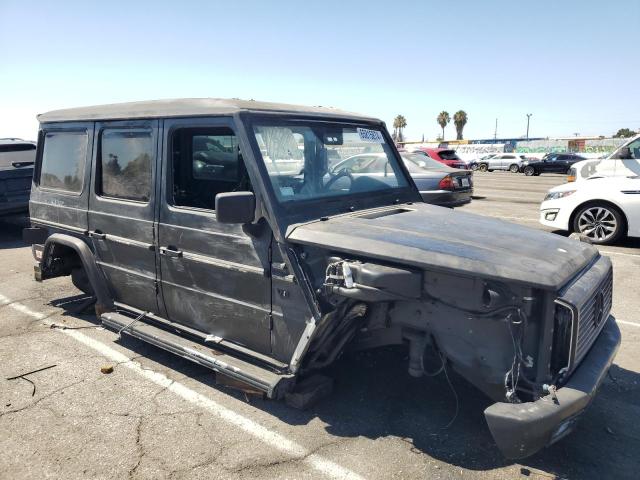 Photo 3 VIN: WDCYR49E52X128415 - MERCEDES-BENZ G 500 