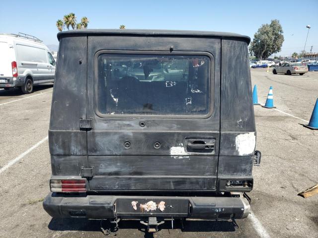 Photo 5 VIN: WDCYR49E52X128415 - MERCEDES-BENZ G 500 