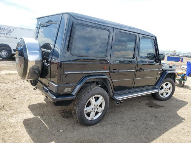 Photo 2 VIN: WDCYR49E67X168235 - MERCEDES-BENZ G-CLASS 