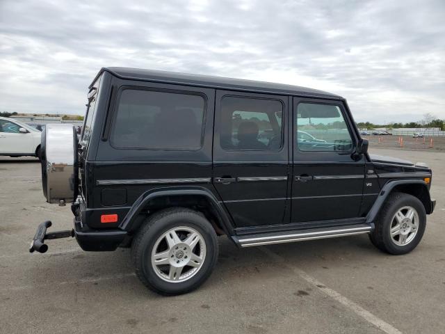 Photo 2 VIN: WDCYR49E72X131638 - MERCEDES-BENZ G-CLASS 