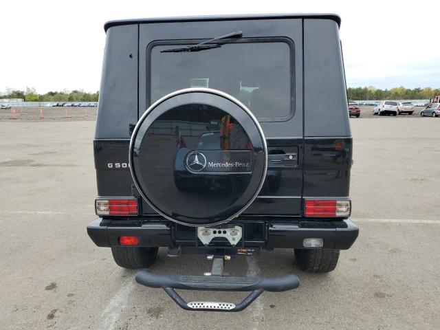 Photo 5 VIN: WDCYR49E72X131638 - MERCEDES-BENZ G-CLASS 