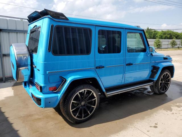 Photo 2 VIN: WDCYR49E73X138770 - MERCEDES-BENZ G-CLASS 