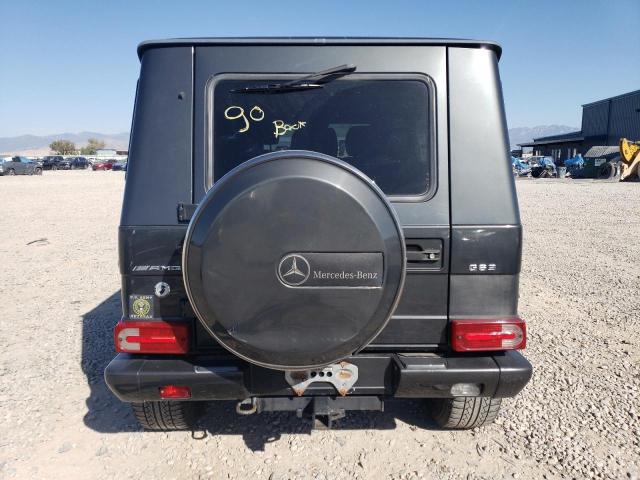 Photo 5 VIN: WDCYR49E83X139829 - MERCEDES-BENZ G 500 