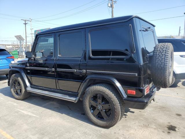 Photo 1 VIN: WDCYR49E95X162121 - MERCEDES-BENZ G-CLASS 