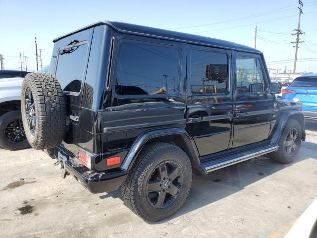 Photo 2 VIN: WDCYR49E95X162121 - MERCEDES-BENZ G-CLASS 