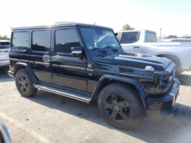 Photo 3 VIN: WDCYR49E95X162121 - MERCEDES-BENZ G-CLASS 