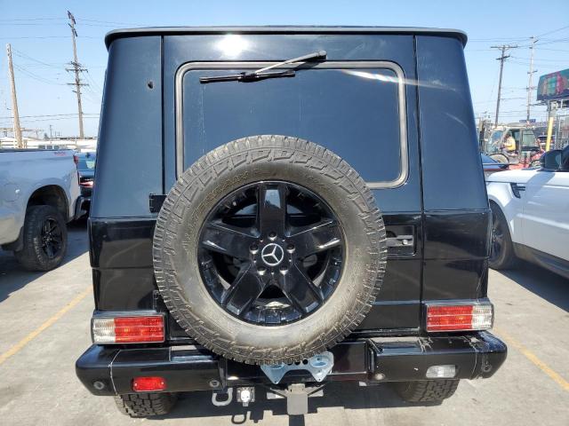 Photo 5 VIN: WDCYR49E95X162121 - MERCEDES-BENZ G-CLASS 