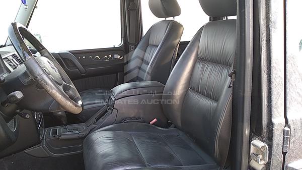 Photo 11 VIN: WDCYR70F78X172495 - MERCEDES-BENZ G 65 