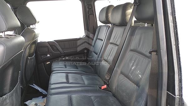 Photo 17 VIN: WDCYR70F78X172495 - MERCEDES-BENZ G 65 