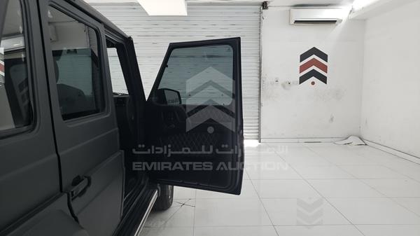 Photo 27 VIN: WDCYR70F99X178672 - MERCEDES-BENZ G 55 