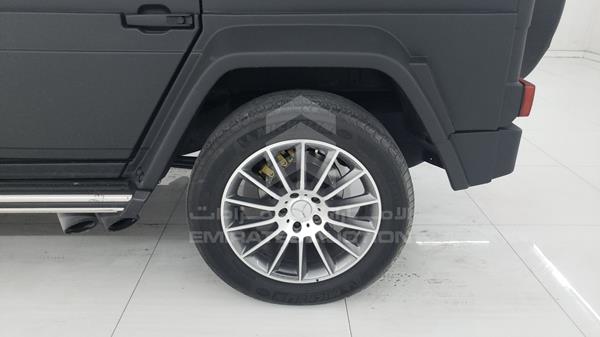 Photo 31 VIN: WDCYR70F99X178672 - MERCEDES-BENZ G 55 