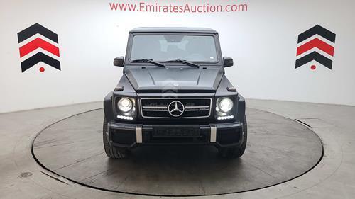 Photo 0 VIN: WDCYR70FX8X171129 - MERCEDES G 