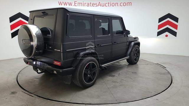 Photo 13 VIN: WDCYR70FX8X171129 - MERCEDES G 