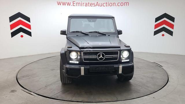 Photo 3 VIN: WDCYR70FX8X171129 - MERCEDES G 