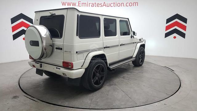 Photo 14 VIN: WDCYR70FX9X179152 - MERCEDES G 