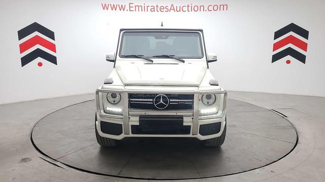 Photo 2 VIN: WDCYR70FX9X179152 - MERCEDES G 