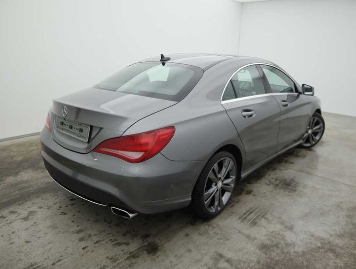 Photo 2 VIN: WDD1173031N263871 - MERCEDES-BENZ CLA &#3913 