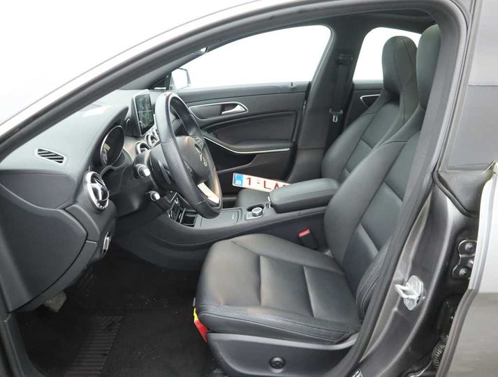 Photo 3 VIN: WDD1173031N263871 - MERCEDES-BENZ CLA &#3913 