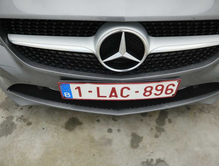 Photo 5 VIN: WDD1173031N263871 - MERCEDES-BENZ CLA &#3913 