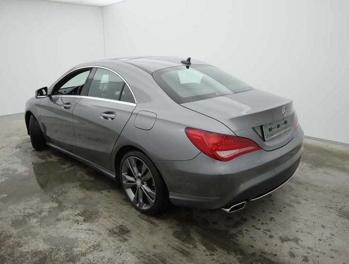 Photo 7 VIN: WDD1173031N263871 - MERCEDES-BENZ CLA &#3913 