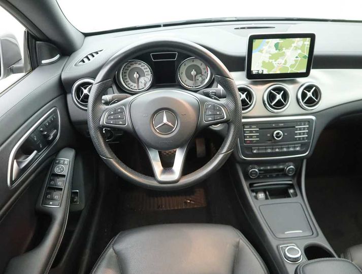 Photo 9 VIN: WDD1173031N263871 - MERCEDES-BENZ CLA &#3913 