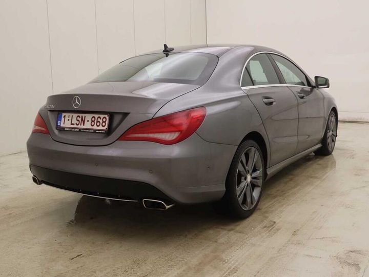 Photo 11 VIN: WDD1173031N316992 - MERCEDES-BENZ CLA-KLASSE 